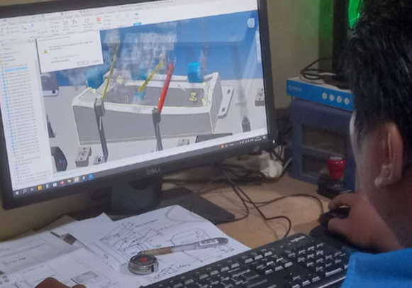 CAD DESAIN