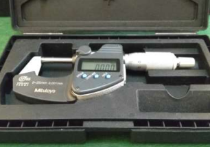 Leak Test Machine